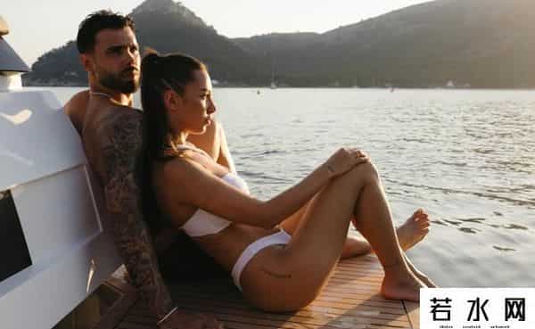 蜜月时光海外婚礼