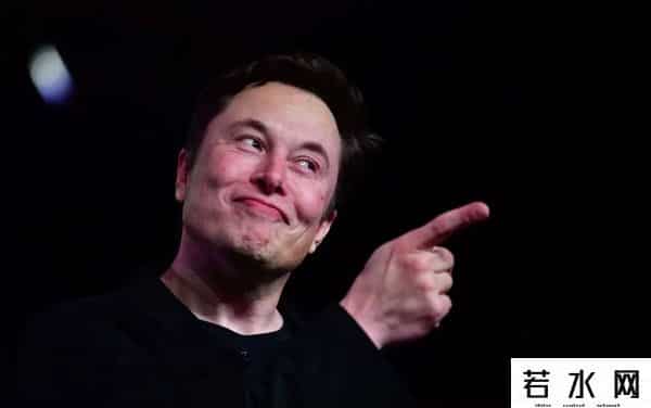 马斯克回应被联合国官员要求捐款