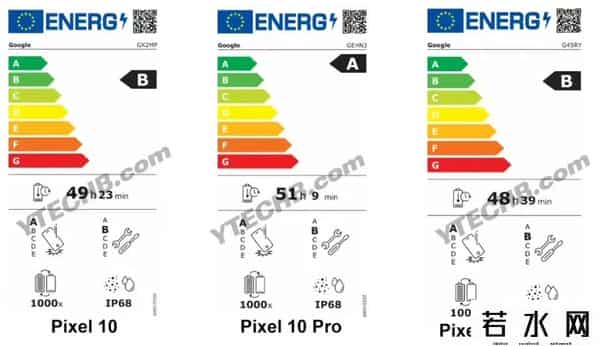 谷歌新品发布会