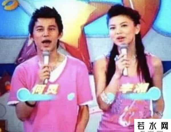 快乐大本营18周年