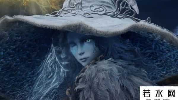 艾尔登法环为什么叫老头环