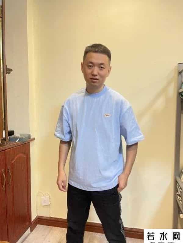 吴亦凡说药水哥眼神特别无助