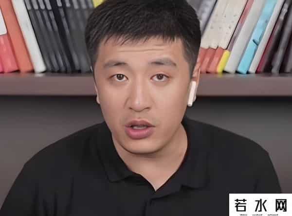 张雪峰6年前的演讲火了