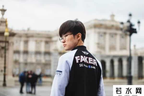 为什么LOL总是在冰岛比赛