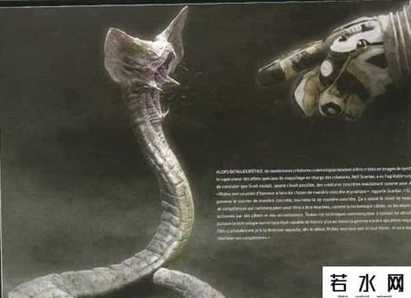 普罗米修斯 字幕