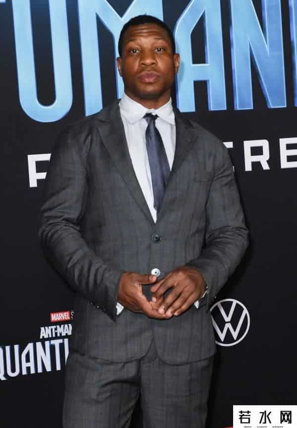 蚁人3男演员乔纳森梅杰斯被捕