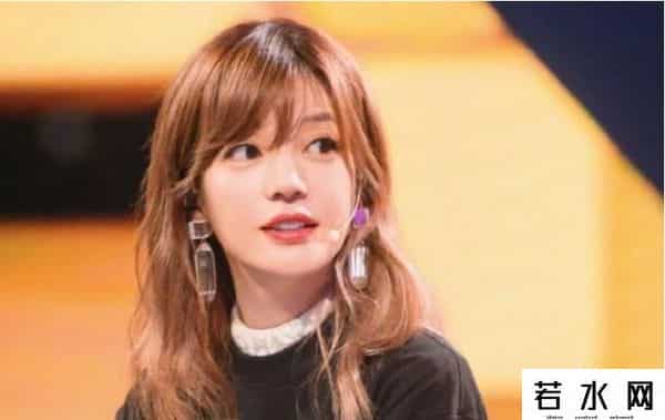 张哲瀚艺考前见考官