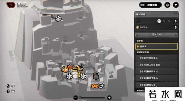 绝区零是什么类型游戏