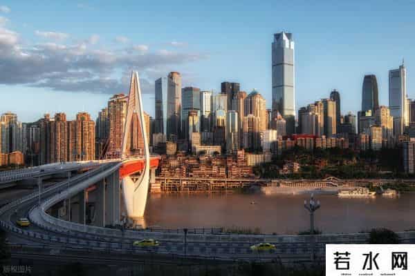 中国优秀旅游城市