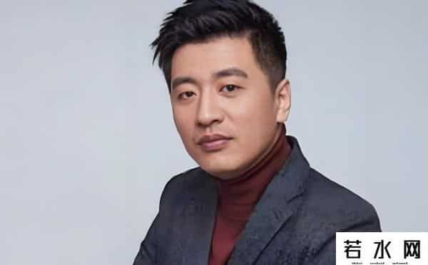 张雪峰6年前的演讲火了