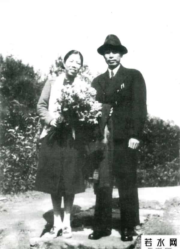 元首的爱情故事