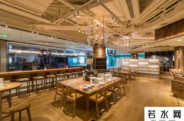 无印良品在中国9年降价11次