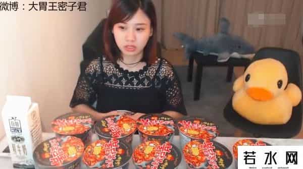 抖音快手回应吃播