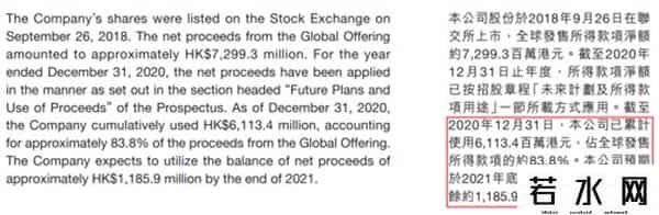 海底捞拟募资20亿自救