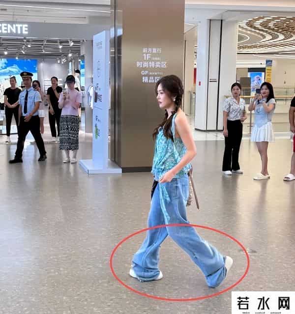 隐秘的角落取景地国庆客流暴增