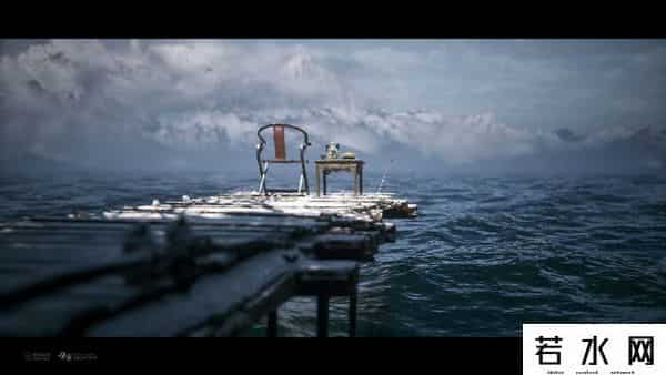 腾讯曾上门给黑神话钱