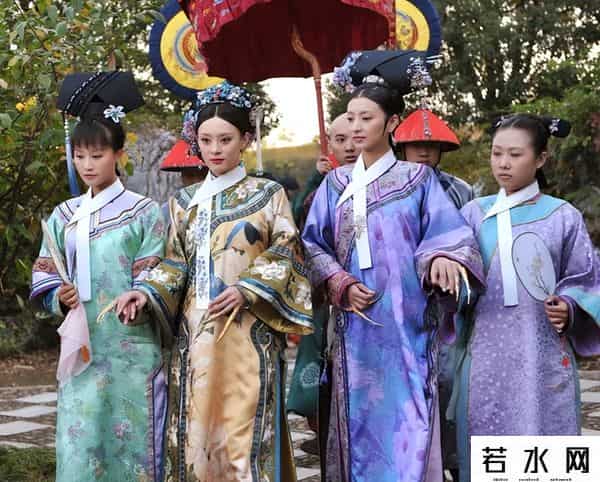 甄嬛传每年播出收益仍有上千万