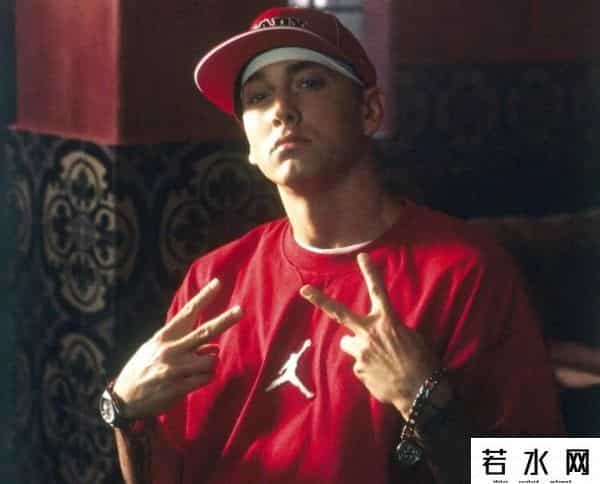 欧美rapper高清头像