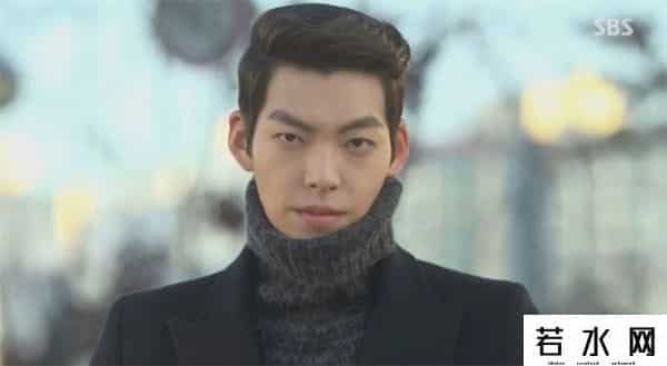 继承者们收视率