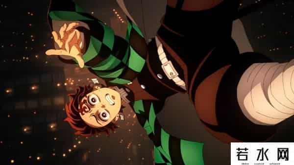 鬼灭之刃无限城篇什么时候出