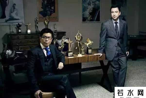 唐山大地震电影票房