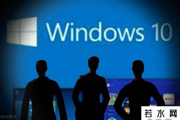 操作系统发展史