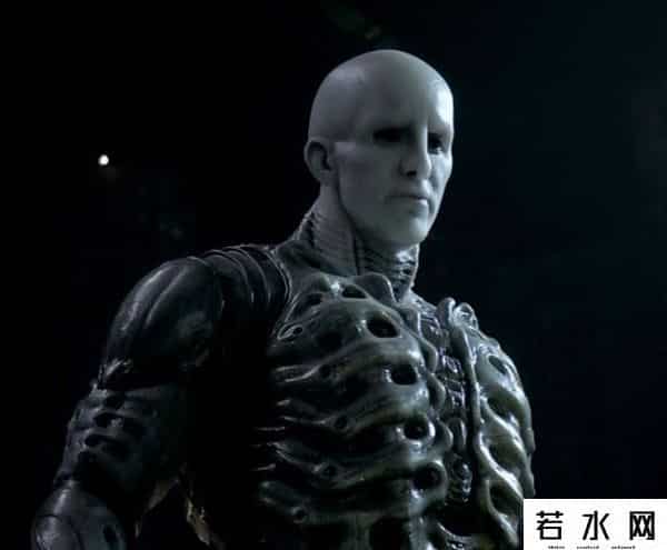 普罗米修斯 字幕