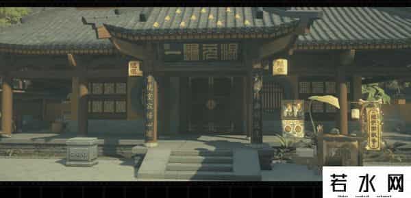 绝区零是什么类型游戏