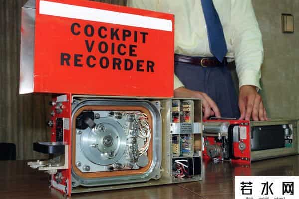 黑匣子数据为何不能上传到云端