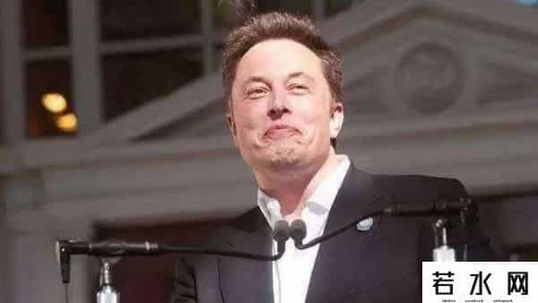 SPACEX发布超震撼星舰宣传片