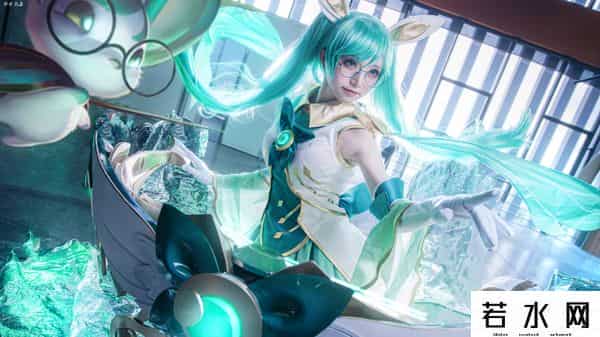 英雄联盟首部动画剧集