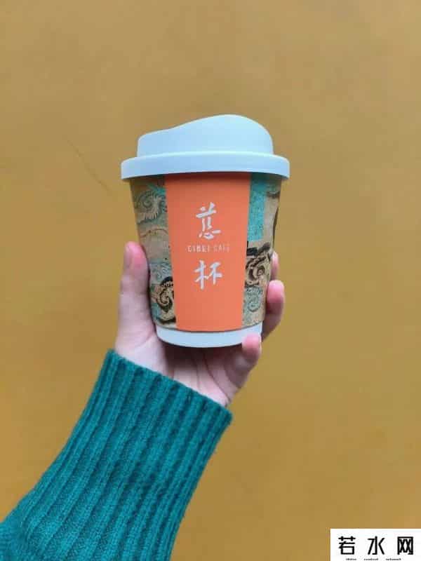 为什么年轻人爱上寺庙咖啡