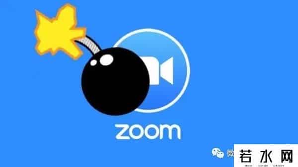 Zoom市值蒸发58亿