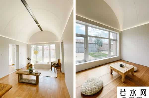 清华教授花20多万为村民3D打印住宅