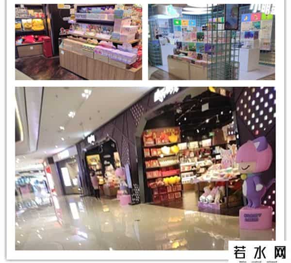 盲盒产业链开始退烧