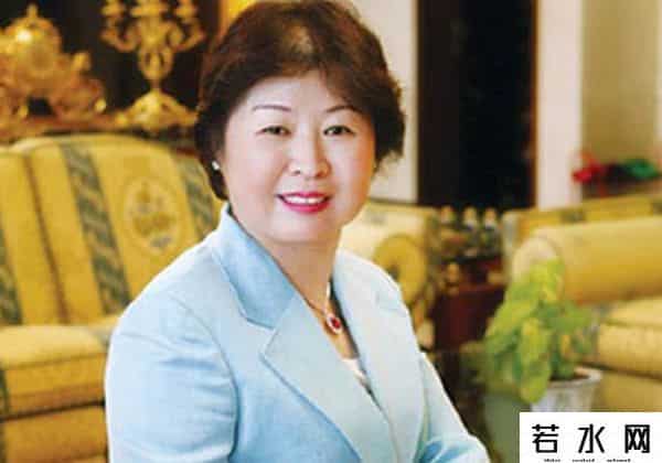 福布斯中国慈善榜