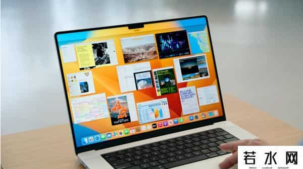 苹果WWDC发布会2022