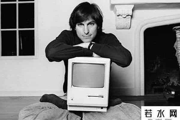 乔布斯逝世十周年