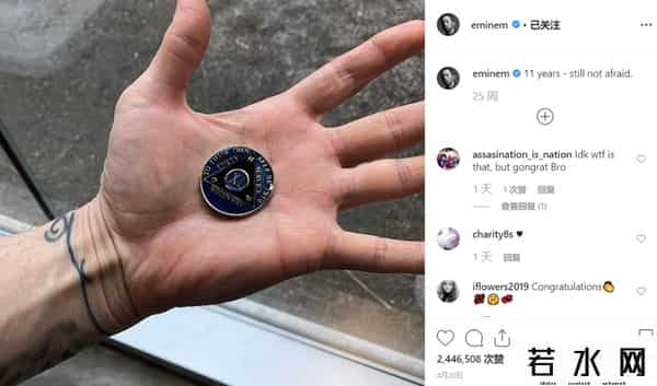 欧美rapper高清头像