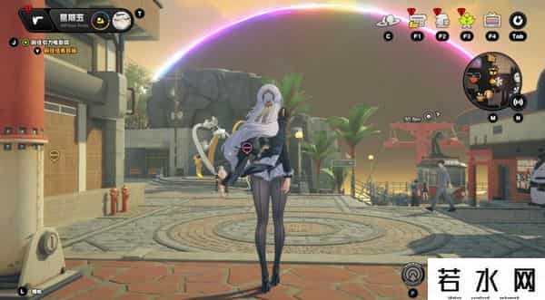 绝区零是什么类型游戏