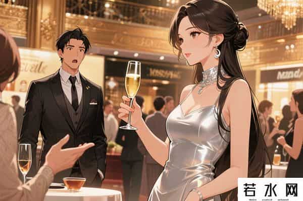 总裁的交易前妻