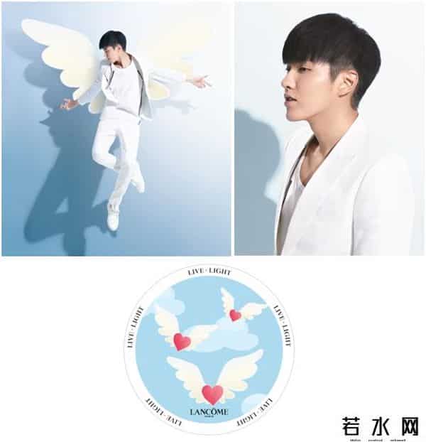 兰蔻恢复吴亦凡相关信息后又删除