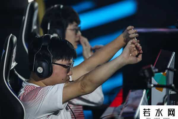 8个电竞项目入选杭州亚运会