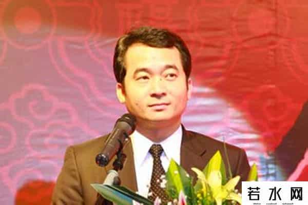 福布斯中国慈善榜