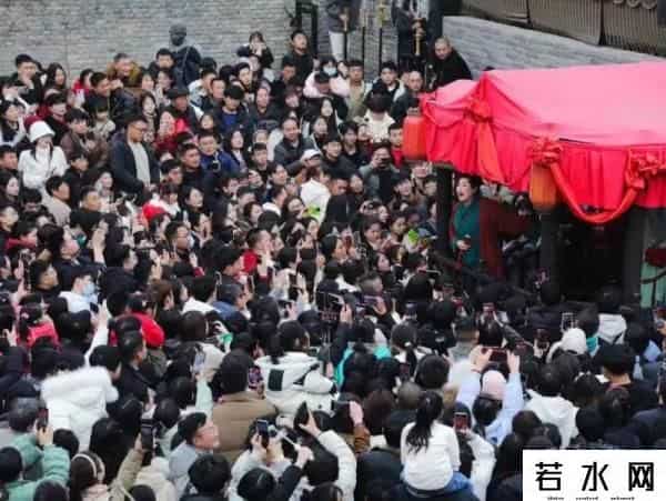 王婆出圈的背后