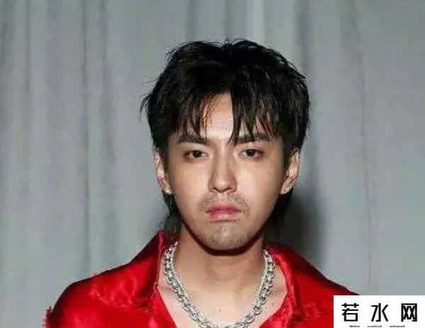 吴亦凡老板被强制执行1.7亿