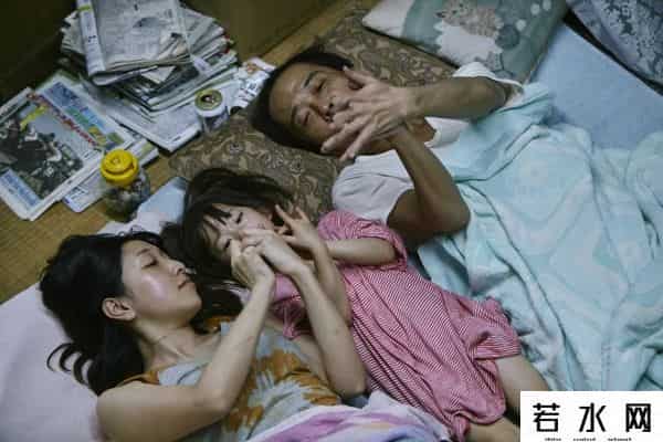 小偷家族深度解析