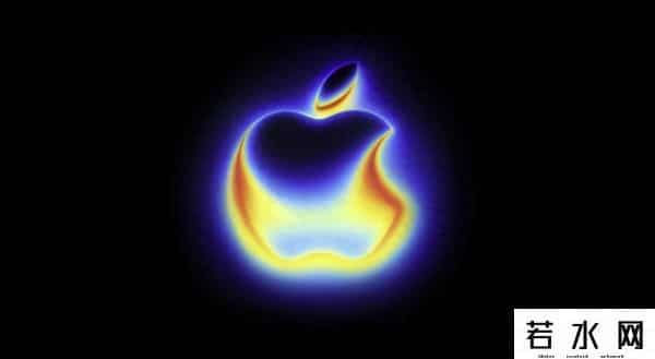 苹果iphone5发布会