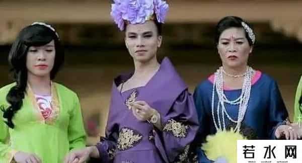 越南版延禧攻略