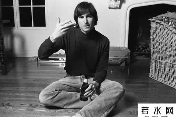 乔布斯逝世十周年